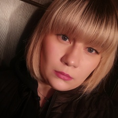 Светлана Забелина, 19.08.1989, Тюмень