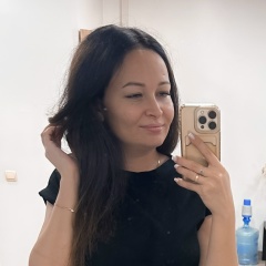 Кристина Ковпак, 18.05, Набережные Челны