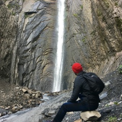 Кантемир Мамаев