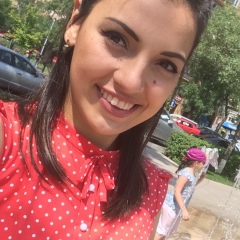 Анаит Мадоян, 09.06, Сочи