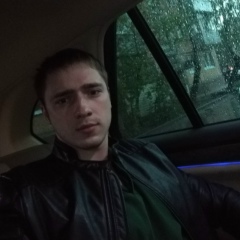 Boris Go, 04.01, Калуга