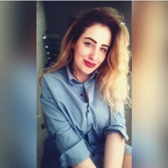 Maria Orlova, 13.10, Ставрополь