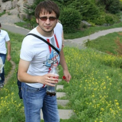 Вася Стецькович, 16.02, Киев