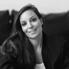 Ульяна Сушинская, 05.10.1989, Санкт-Петербург