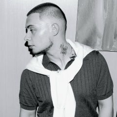 Kirill Lyriq, 09.07.1996, Москва