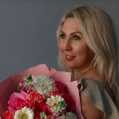 Виктория Я, 09.03.1986, Тверь