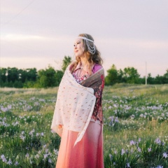 Любовь Боргоякова, 22.05, Кемерово