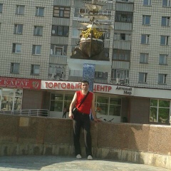 Ариф Алахкулиев, 26.07.1979, Сыктывкар