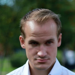 Александр Чернов, 27.07.1987, Санкт-Петербург