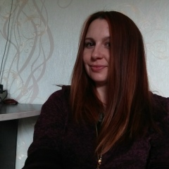 Валюшка Гашек, 28.12.1988, Омск