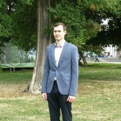Дмитрий Симагин, 24.06.1989, Тамбов