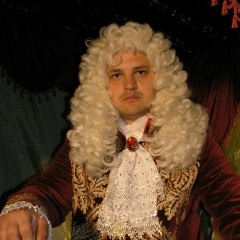 Александр Гангал, 21.03.1973, Одесса