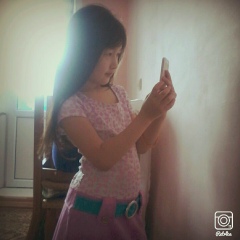 Мадина Фермагали