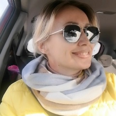 Светлана Белая, 22.12, Сургут