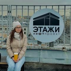 Алла Елизарова, 14.11, Самара