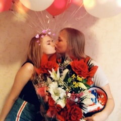 Светлана Соловых, 27.07, Оренбург