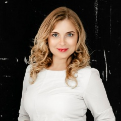 Александра Волкова, 18.04, Ульяновск