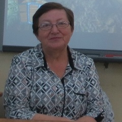 Галина Анатольева, 01.06, Уссурийск
