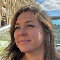 Каролина Рябухина, 11.08.1982, Санкт-Петербург