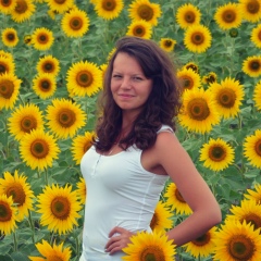 Alena Makarova, 17.03.1990, Москва