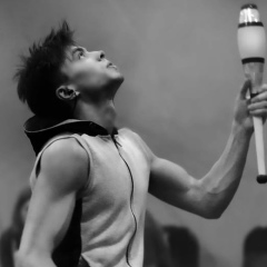 Влад Биляуэр, Москва