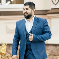 Арастун Алиев, 01.02, Ессентуки