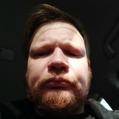 Danil Ryabinin, 16.02.1983, Казань