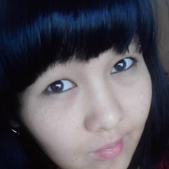 Ayjan Amanbaeva, 19.02.1997, Нукус