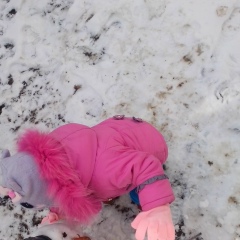 Эльвира Байнеева, 21.04.1989, Алматы