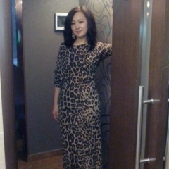 Салта Сапар, Шымкент