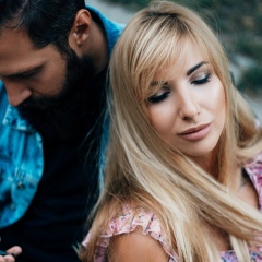 Кристи Шевченко, 03.10, Харьков