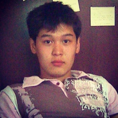 Бекжан Мустафаев, 01.01, Шымкент