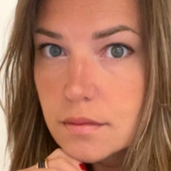 Светлана Юдина, 05.08, Oslo