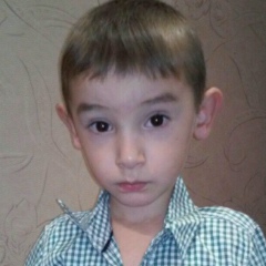 Антон Нурталиев, 20.04, Ахтубинск