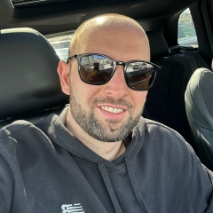 Сергей Явкин, Санкт-Петербург