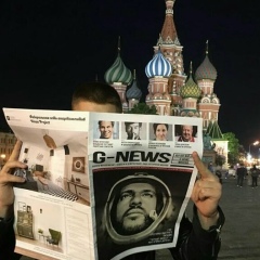 Сулейман Какаев, 23.08, Ашхабад