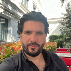 Фарук Альмалул, 15.02.1985, Düsseldorf