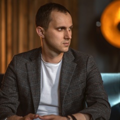 Илья Лукьяненок, 07.04.1988, Москва