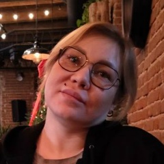 Рина Ожогина, 07.03, Курган