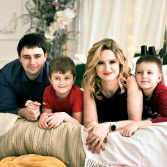 Анастасия Дейнеко, 21.04, Москва