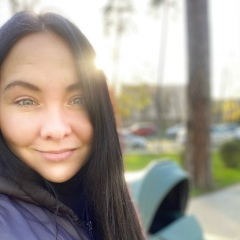 Елена Синельникова, 20.11, Киев