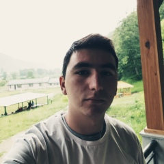Artur Hayrapetyan, 26.07.1994, Ереван