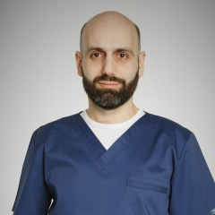 Григорий Саркисян, 27.04