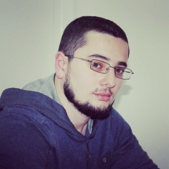 Ислам Сааев, 20.09.1987, Грозный