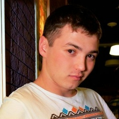 Эльвир Гатауллин, 06.03, Бугульма