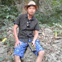 Win Htut, Pathein