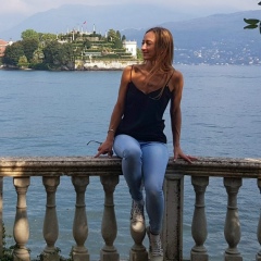 Ирина Тихомирова, 11.04.1984, Москва