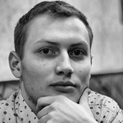 Виталий Баринов, 11.07.1992, Нижний Новгород