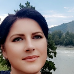 Ирина Дейчман, 14.08, Санкт-Петербург