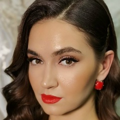 Марина Егорина, 09.12, Ноябрьск